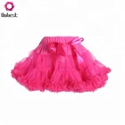 Simplicity layered pettiskirts birthday party ballet princess girls tutu skirt
