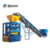 Low Investment High Profit New Condition and Concrete Brick Raw Material Precast concrete hollow core slab machines