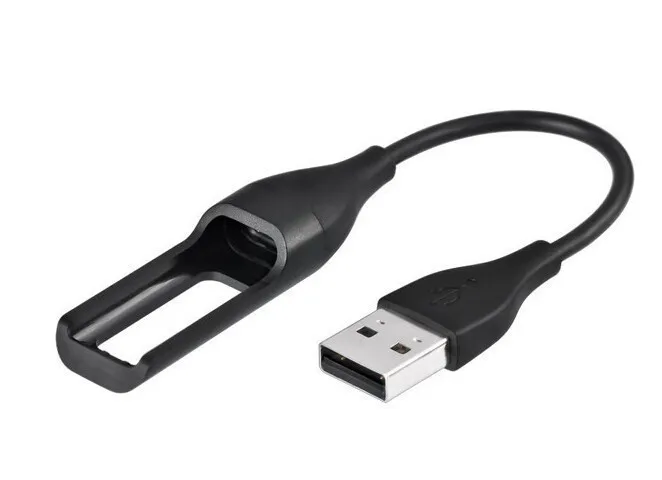 Smart Watch USB Power Charger Charging Cable For Fitbit Flex Wireless Wristband Bracelet Wrist-band Smart Cyband