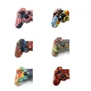 Custom Design Wireless Gamepad Joystick Game Controller Dual Vibration For PS3 Joypad Made In China