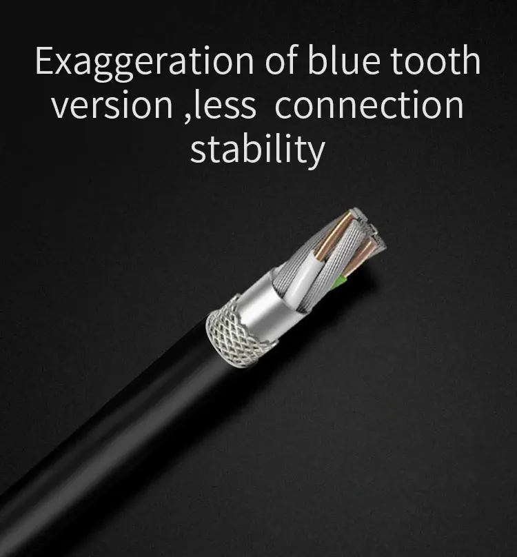 Best hot selling neckband wireless blue tooth headphones with mic - ANKUX.COM