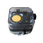 High Quality Automatic System Control Gas Electronic Pressure Switch