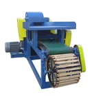 Easy operation hemp fiber decorticator machine hemp peeling machine sisal fiber from kenya