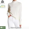 /product-detail/wool-women-s-sweater-merino-wool-crew-neck-sweater-wool-pullover-sweater-60315044592.html