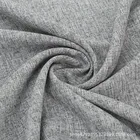 high quality polyester cationic fabric gabardine fabric uniform fabric heather look fabric