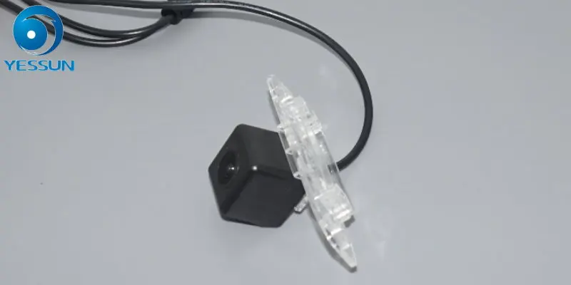 YESSUN For Mercedes Benz M ML W164 ML450 ML350 ML30 Reverse Camera Auto Wireless Rear View Camera Rear View Camera  Night Vision 4