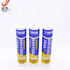 Factory price quick drying silicone sealant for sealing stone