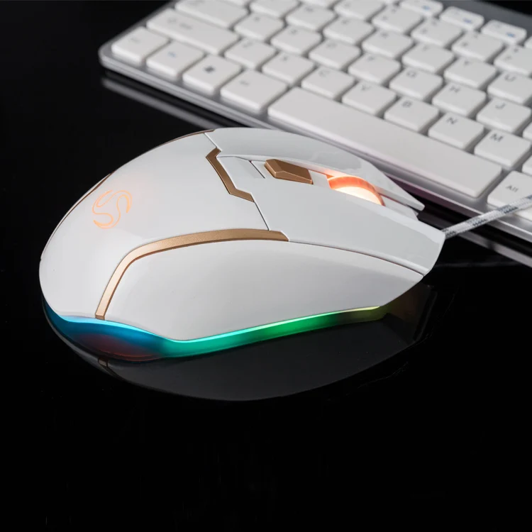 Brand Name Computer Hardware Cord Mouse