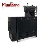 CE certification 240KW Gas-Thermal Fluid Oil Heater thermal oil heating boiler