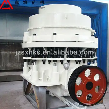 3FT Rock Pulverizer/PSGD-0907 Symons Cone Crusher for sand making plant