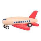 UDEAS Wooden Airplane Toy,Wooden Toys Educational