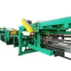 used aluminum Cut to length line for sale