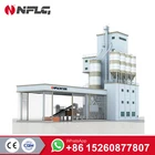 Mortar Dry Mortar Manufacturing Plant Good Performance Dry Mixed Mortar Batch Plant For Road Construction