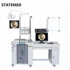 Workstation trattamento ENT unità/ENT strumenti chirurgici con sedia