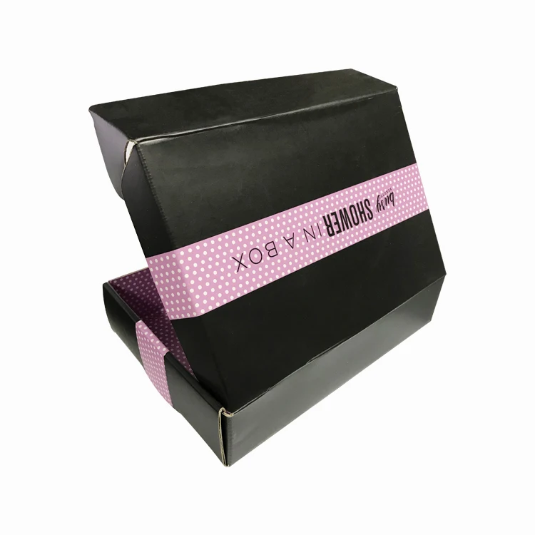 used as the surface paper of rigid board gift boxes with color