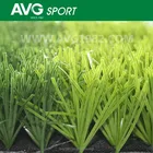 2016 AVG plastic grass mat for soccer football foelds