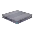 Sharerdp J1800 Ubuntu Mini PC Ultra Low Power DC 12V computer