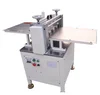 Semi-automatic Lithium ion Battery Slitting Cutting Machine for Battery Copper Foil Electrode Cutting