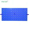full color advertising 50x25 led display module dot matrix dmx led display screen prices