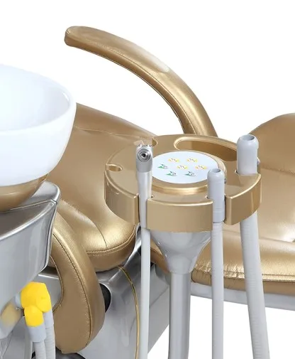 Dental Implant Equipment Dental Chair 1200ceramic dental equipment silliones dentales CE and ISO Approved hot selling dent