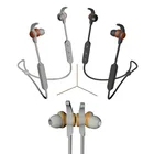 Sport headset waterproof wireless headphone with music and calling