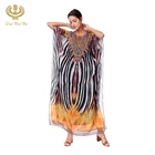 2019 Wholesale Cheap Price Modest Fashion Women Muslim Long Dress