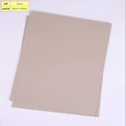 Gsm Paper 1mm 2mm 3mm Mm And Thickness GSM Board Paper Grey