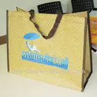 WOVEN BAG Pp Woven Polypropylene Bags PP WOVEN BAG