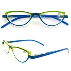 customized wholesale designer optics protective reading glasses for computer frames fashion 2018