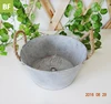 /product-detail/zinc-pots-tin-tubs-for-home-decoration-galvanised-metal-succulent-planters-60538695895.html