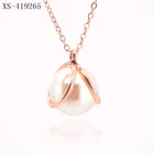 Pearl Necklace Wholesales Wedding Pearl Necklace Designs For Women