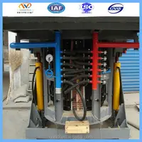 Steel Melting Induction Furnace For Sale