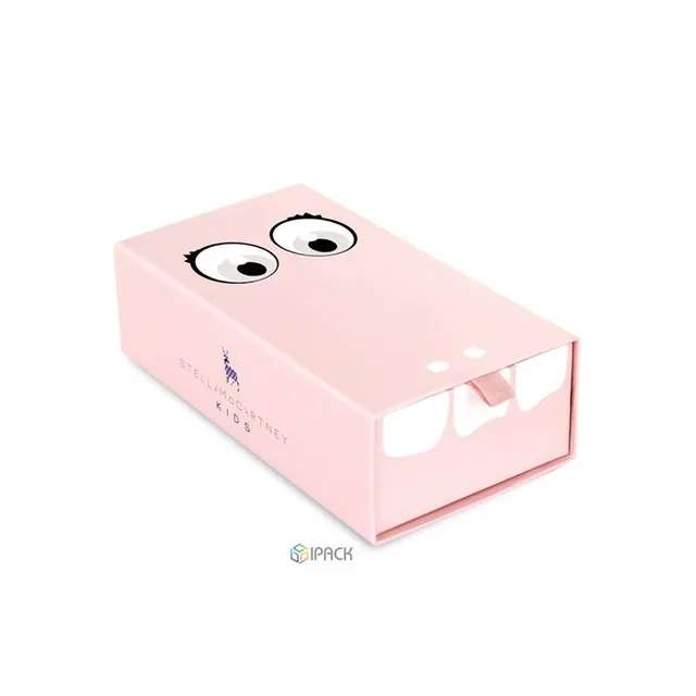 baby shower paper return gifts box baby clothes gift boxes