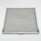 Cooker Hoods Parts Replacement Aluminum Grease Filter with metal lock