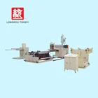 paper extrusion coating laminating machine