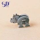 Best Sale custom print jigsaw puzzle 3d