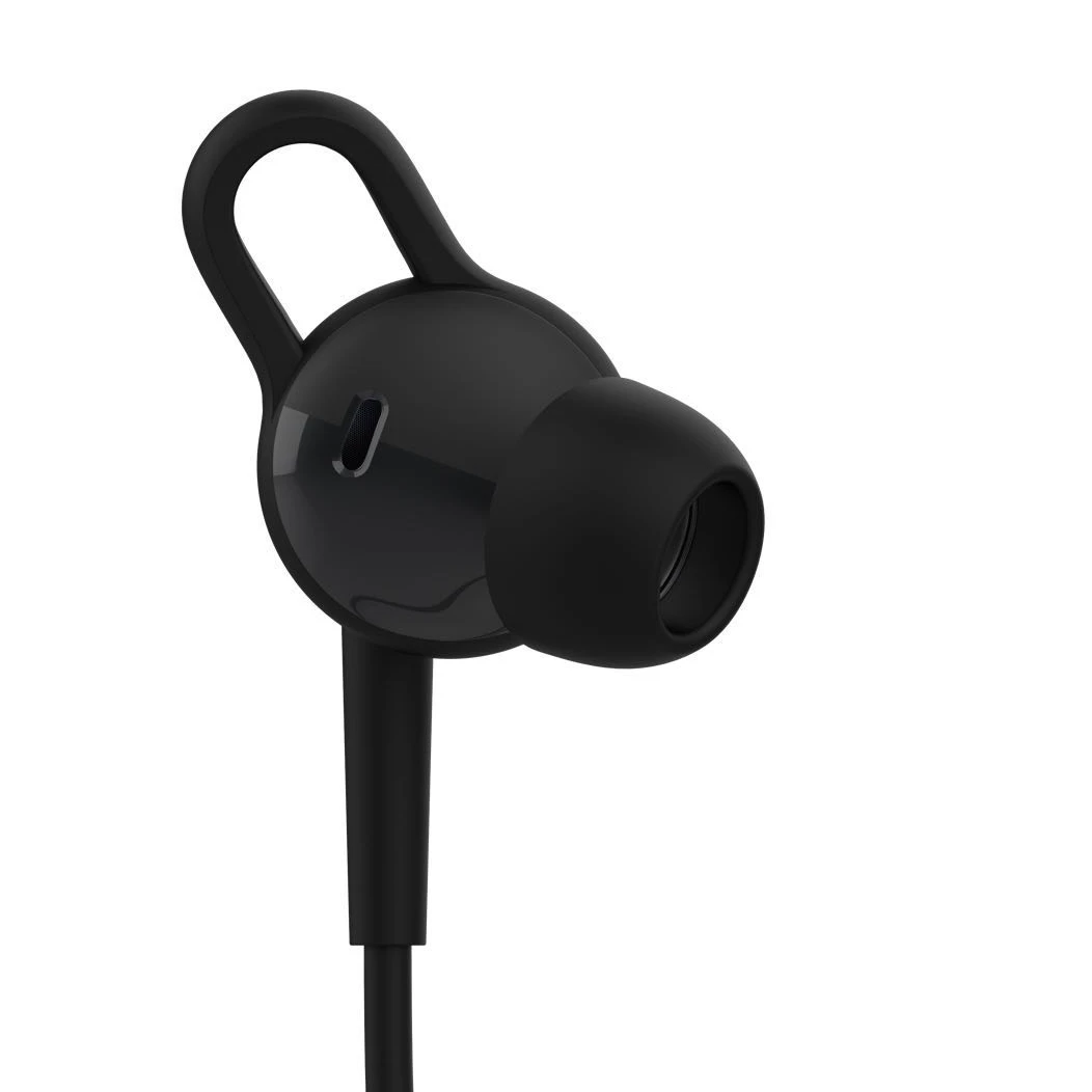 ANC Active noise cancelling earbuds wireless headset bluetooth earphone active noise cancelling 5.0 bluetooth headphone - ANKUX.COM
