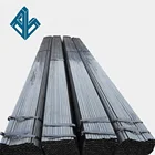 Q195 Q235 Hot rolled RHS SHS Pre Galvanized Rectangular steel pipe
