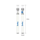Phazertech cookies cbd pen disposable e cigarette cbd with 0.5 ml vape cartridge