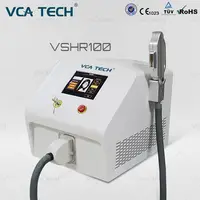 Beijing VCA IPL SHR Amp Amp