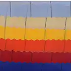 100% Polyester AntiStatic SHUMEI Silk for for jacket suit