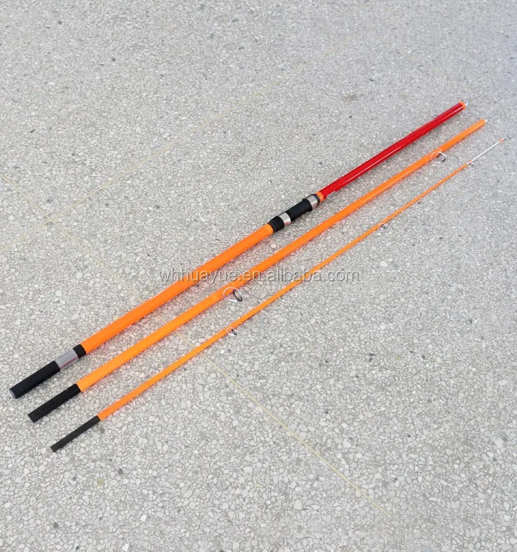 Heavy Action Composite Blanks Surfcasting Fishing Rod Buy Fishing Rod