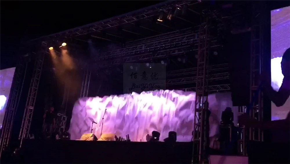 Power Drop Machine 18