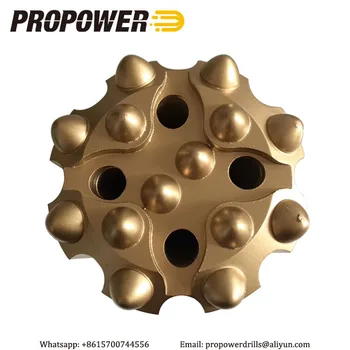 Propower T45 drag bits manufacturer retrac drill bit dth hole opener