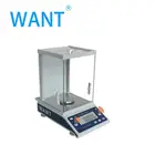 500g 0.001 g digital scale load cell precision balance, balance weight