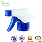 fine mist spray pump plastic foam trigger sprayer for garden and home