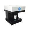 4 color Edible selfie coffee printer machine with WIFI