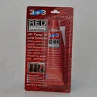 Black Color 100 RTV Silicone Sealant 3 3 RTV Silicone Gasket Maker
