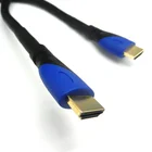 Colorful Bulk 1.5m 1.4V HDMI Cable 4k in Audio & Video cables