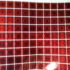 Digital Hologram Labels Hot Stamping Holographic Foil Labels
